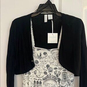 Cynthia Rowley size 2 dress